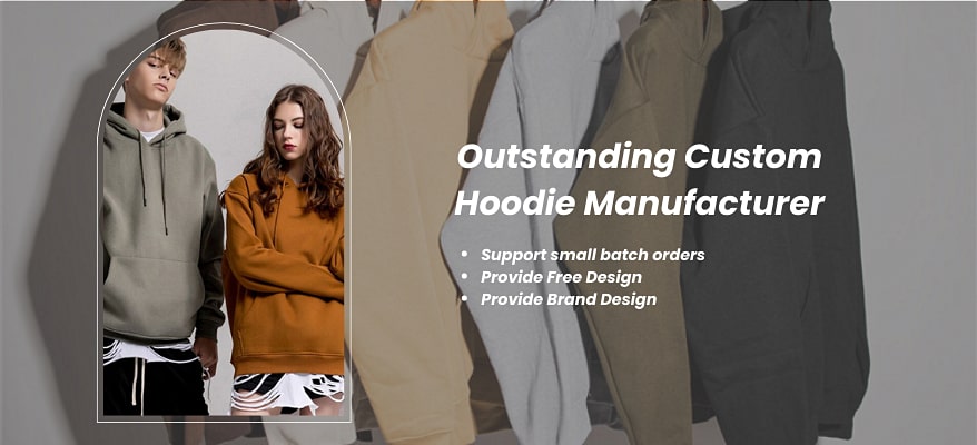 Best hoodie online manufacturer